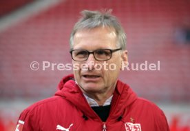 VfB Stuttgart - FC Schalke 04
