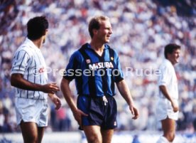 08.09.85 Inter Mailand - AC Pisa