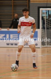 31. U17 Jugend Euro Cup 2020 Gaildorf