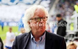 06.08.23 Karlsruher SC - Hamburger SV