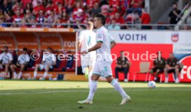 17.09.23 1. FC Heidenheim - SV Werder Bremen