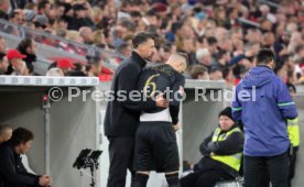 09.11.25 VfB Stuttgart - FC Augsburg