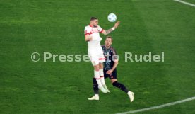28.02.25 VfB Stuttgart - FC Bayern München