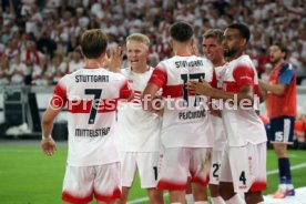 04.09.26 VfB Stuttgart - 1. FC K&ouml;ln