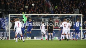 Karlsruher SC - 1. FC N&uuml;rnberg