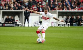 05.10.25 VfB Stuttgart - 1. FC Heidenheim