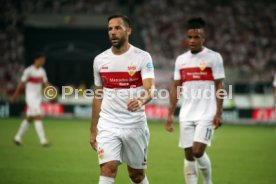 VfB Stuttgart - Hannover 96