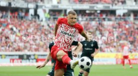 26.08.23 SC Freiburg - SV Werder Bremen