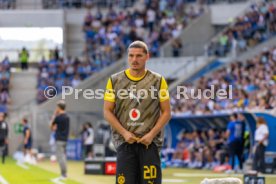 05.09.26 TSG Hoffenheim - Borussia Dortmund