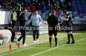 26.02.22 Karlsruher SC - FC Schalke 04