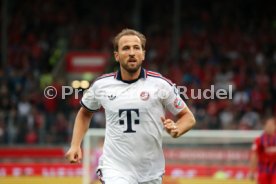 18.08.26 1. FC Heidenheim -  FC Bayern M&uuml;nchen