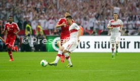 01.06.13 DFB-Pokal Finale 2013 FC Bayern M&uuml;nchen - VfB Stuttgart