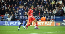 14.02.23 Paris Saint-Germain - FC Bayern M&uuml;nchen
