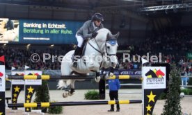 Reiten German Masters 2018
