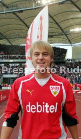 16.10.04 VfB Stuttgart - Borussia Dortmund