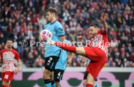17.03.24 SC Freiburg - Bayer 04 Leverkusen