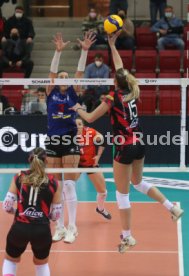 15.12.21 Allianz MTV Stuttgart - Busto Arsizio