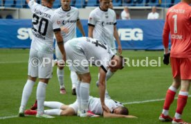 02.08.25 Karlsruher SC - SC Preu&szlig;en M&uuml;nster
