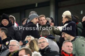 06.12.23 VfB Stuttgart - Borussia Dortmund