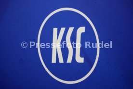 06.08.23 Karlsruher SC - Hamburger SV