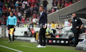 VfB Stuttgart - Bayer 04 Leverkusen