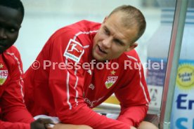 VfB Stuttgart - FC Bayern M&uuml;nchen