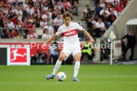 07.10.23 VfB Stuttgart - VfL Wolfsburg