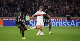 18.01.26 VfB Stuttgart - 1. FC Union Berlin