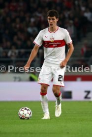 VfB Stuttgart - Fortuna D&uuml;sseldorf