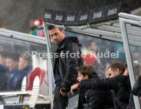 VfB Stuttgart - FC Schalke 04