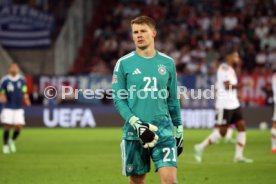 27.09.26 Deutschland - Griechenland