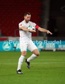29.01.21 VfB Stuttgart - 1. FSV Mainz 05