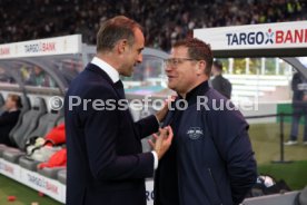 03.06.23 DFB-Pokal Finale RB Leipzig - Eintracht Frankfurt