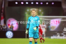 01.06.13 DFB-Pokal Finale 2013 FC Bayern M&uuml;nchen - VfB Stuttgart