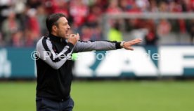 SC Freiburg - Eintracht Frankfurt