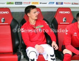 SC Freiburg - Borussia Dortmund