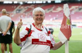 23.07.22 VfB Stuttgart - FC Valencia