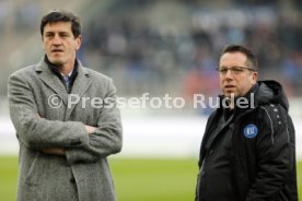 Karlsruher SC - SC Paderborn