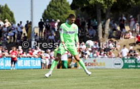 25.07.26 FSV Hollenbach - VfB Stuttgart