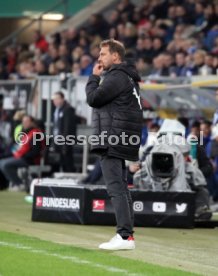 TSG 1899 Hoffenheim - VfB Stuttgart