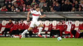 VfB Stuttgart - Hertha BSC Berlin