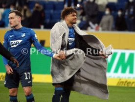13.012.22 TSG 1899 Hoffenheim - DSC Arminia Bielefeld