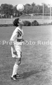 17.05.94 VfB Stuttgart Vorstellung Elber