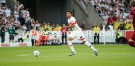 11.05.25 VfB Stuttgart - FC Augsburg