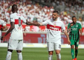18.05.24 VfB Stuttgart - Borussia M&ouml;nchengladbach
