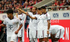 18.08.26 1. FC Heidenheim -  FC Bayern M&uuml;nchen