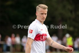 12.07.25 SV Fellbach - VfB Stuttgart