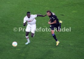 19.10.22 VfB Stuttgart - DSC Arminia Bielefeld