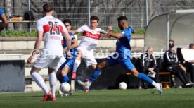 16.03.24 VfB Stuttgart II - SGV Freiberg