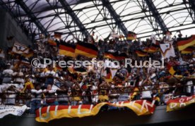 WM 1990 Deutschland - VAE